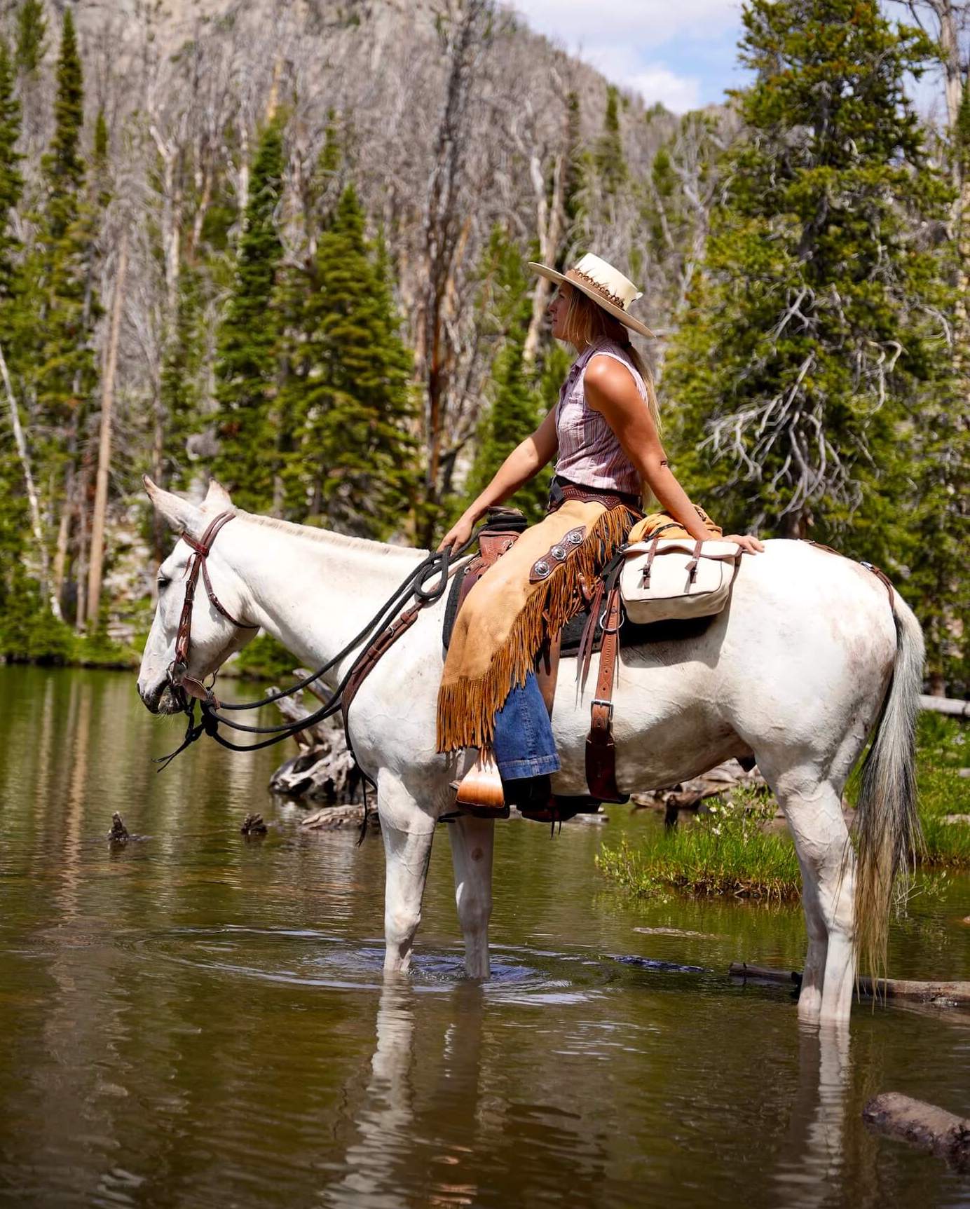 Jason and Alyssa Younker
