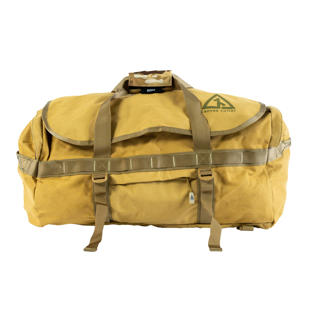 Burro Duffel