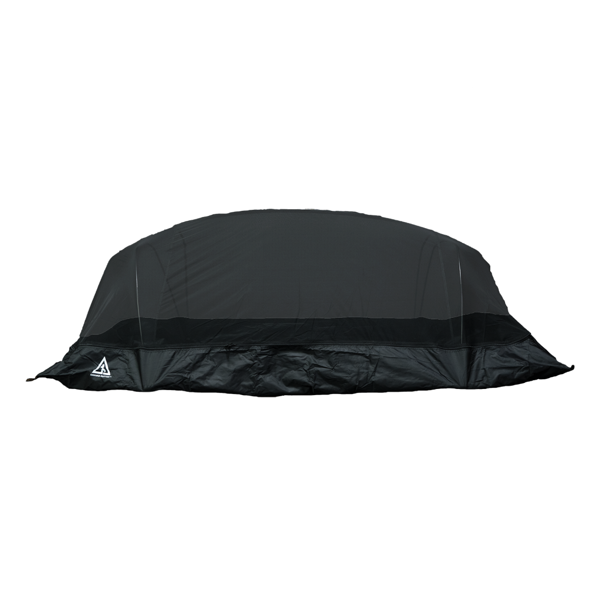 Dominator Mesh Tent Insert | Bug-Proof Bedroll Shelter | Canvas Cutter