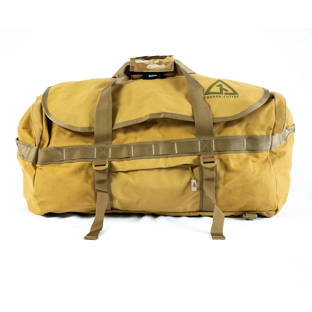 Burro Duffel