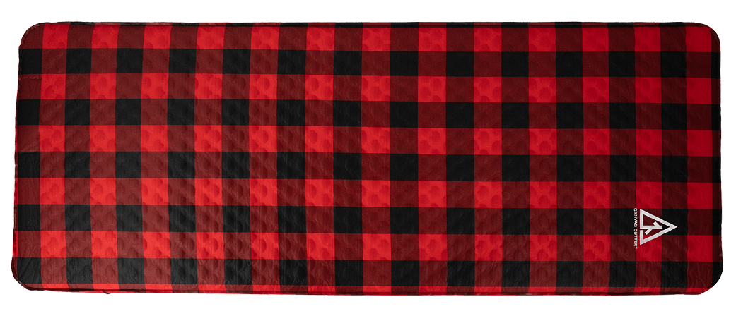 BEDROCK MAT
