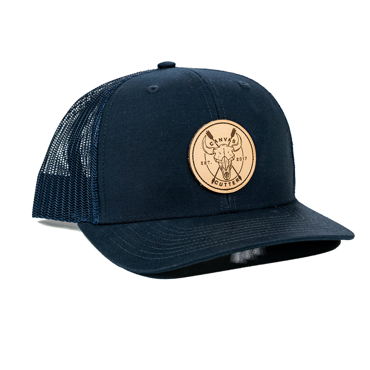 Tatonka Patch Hat - Bent Brim