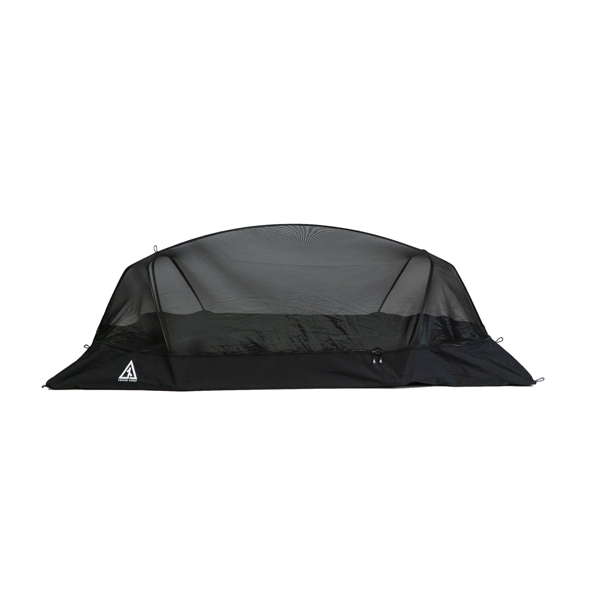 Dominator Mesh