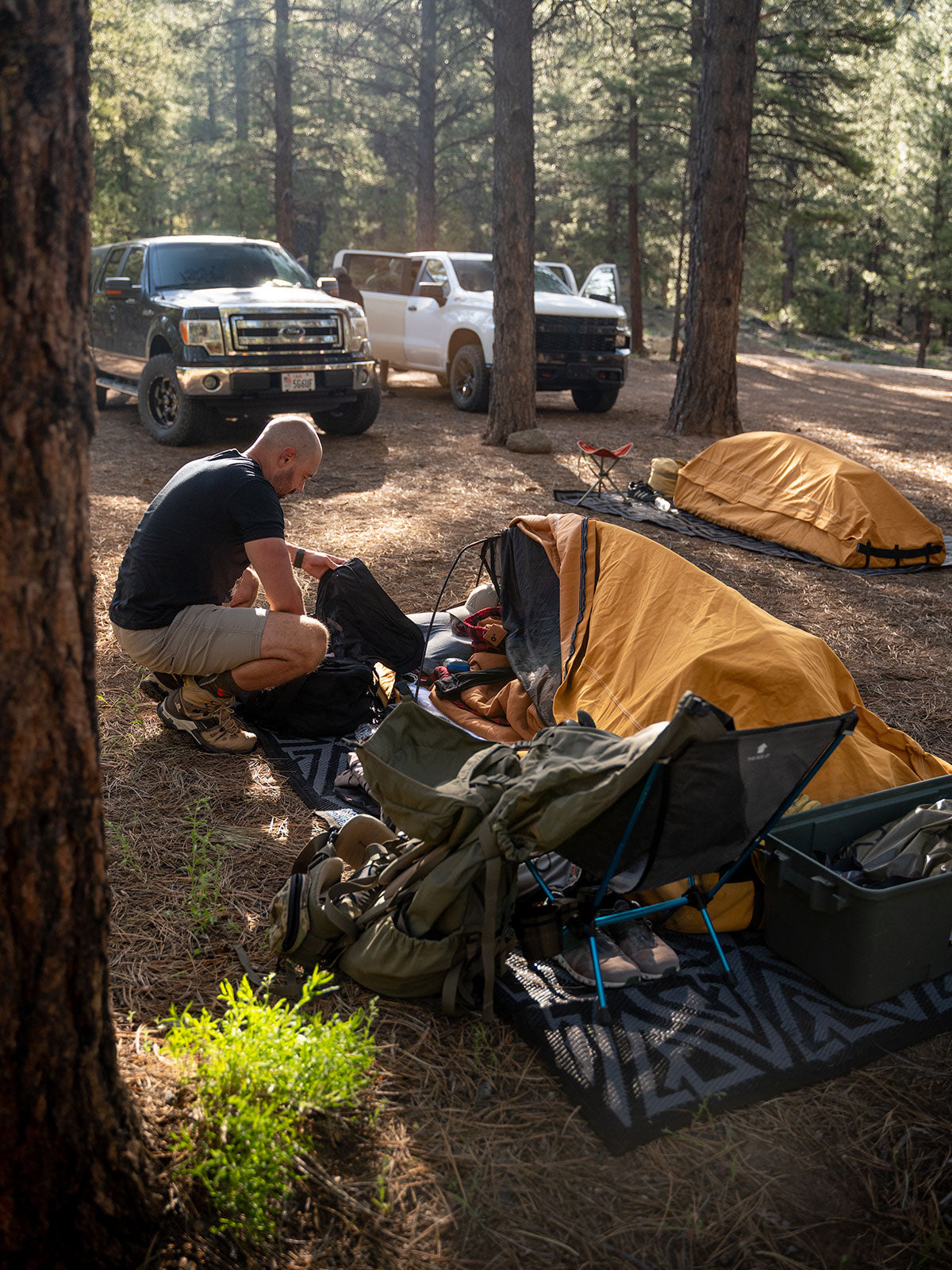 The Outdoor Gear That Gets Used More Than You Think
