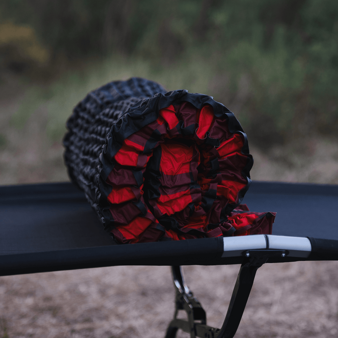 Foam vs Inflatable Sleeping Pads: Which Is Better for Camping?