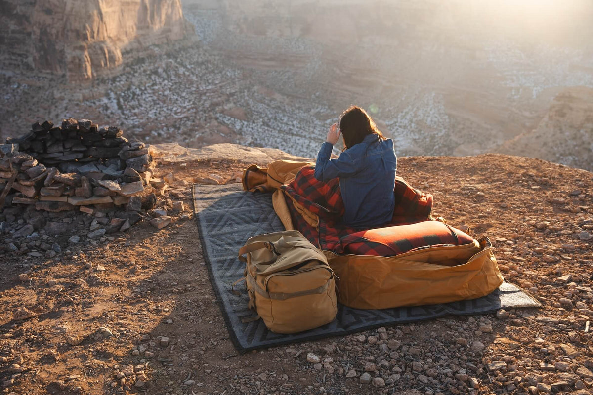 What Is Cowboy Camping? A Practical Guide to Sleeping Under the Stars