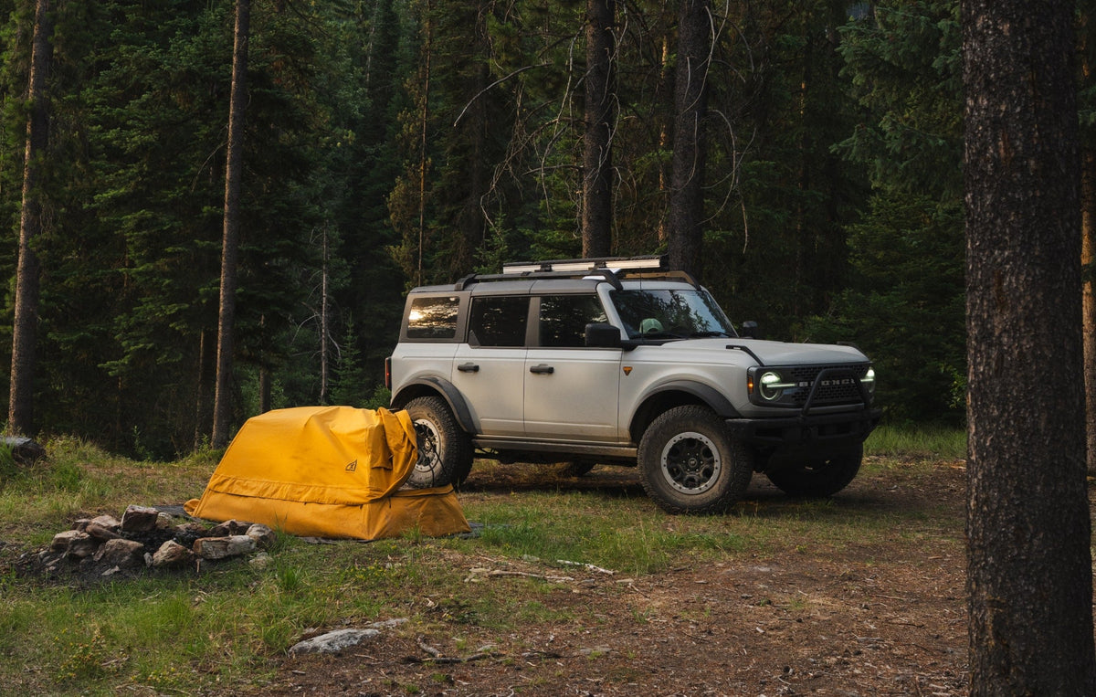 Shop By Overland