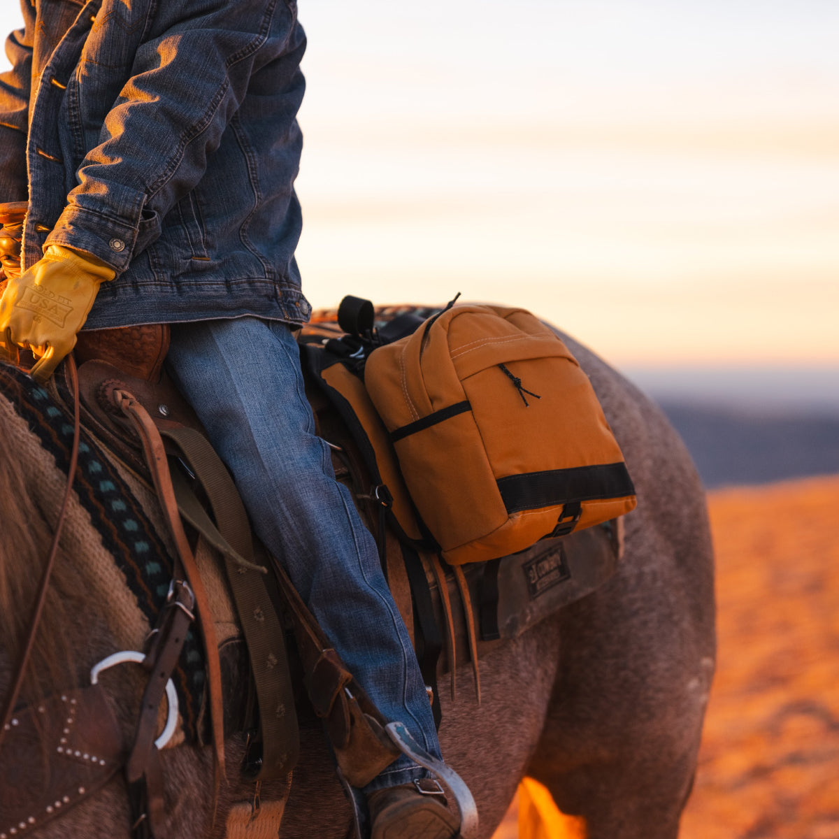 Western