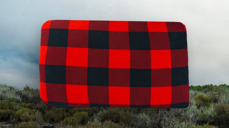 R.E.M Pillow is Back in Stock!