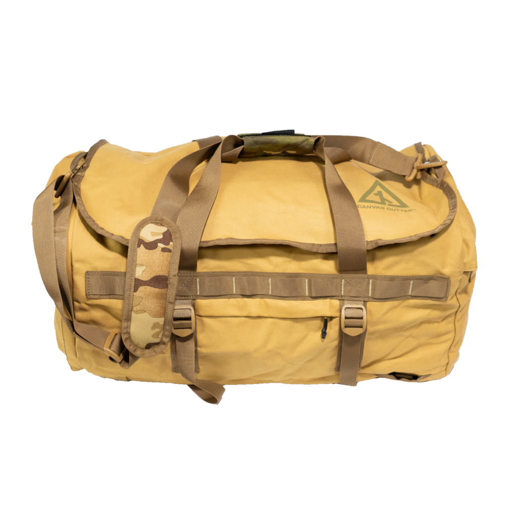 BURRO DUFFEL
