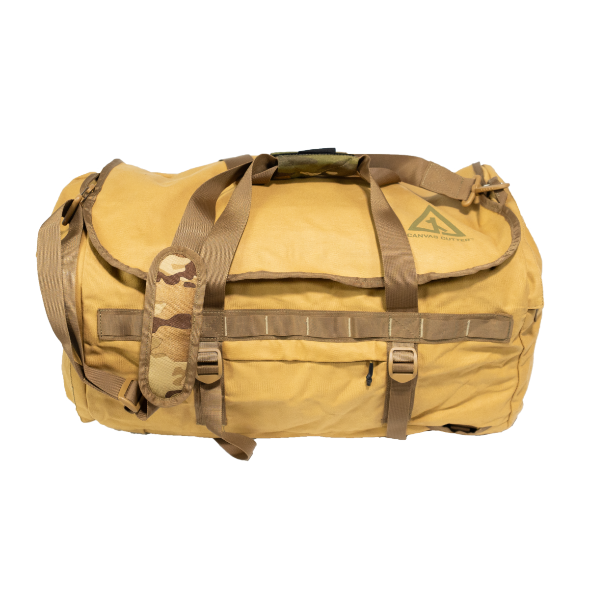 BURRO DUFFEL