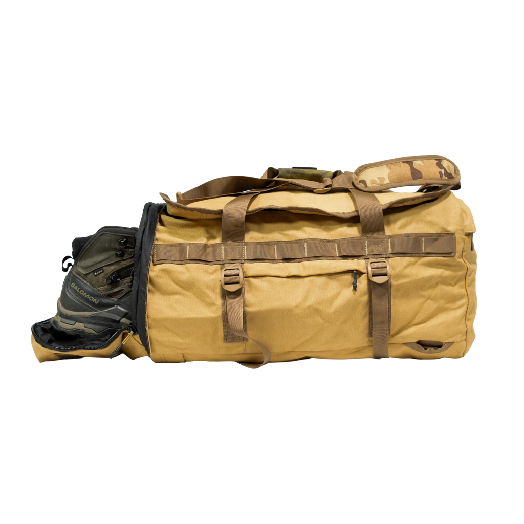 BURRO DUFFEL