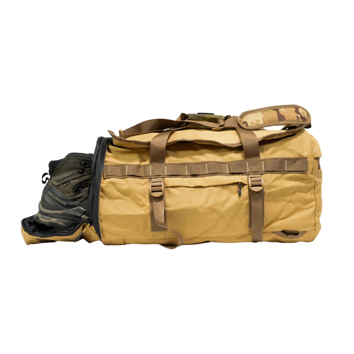BURRO DUFFEL