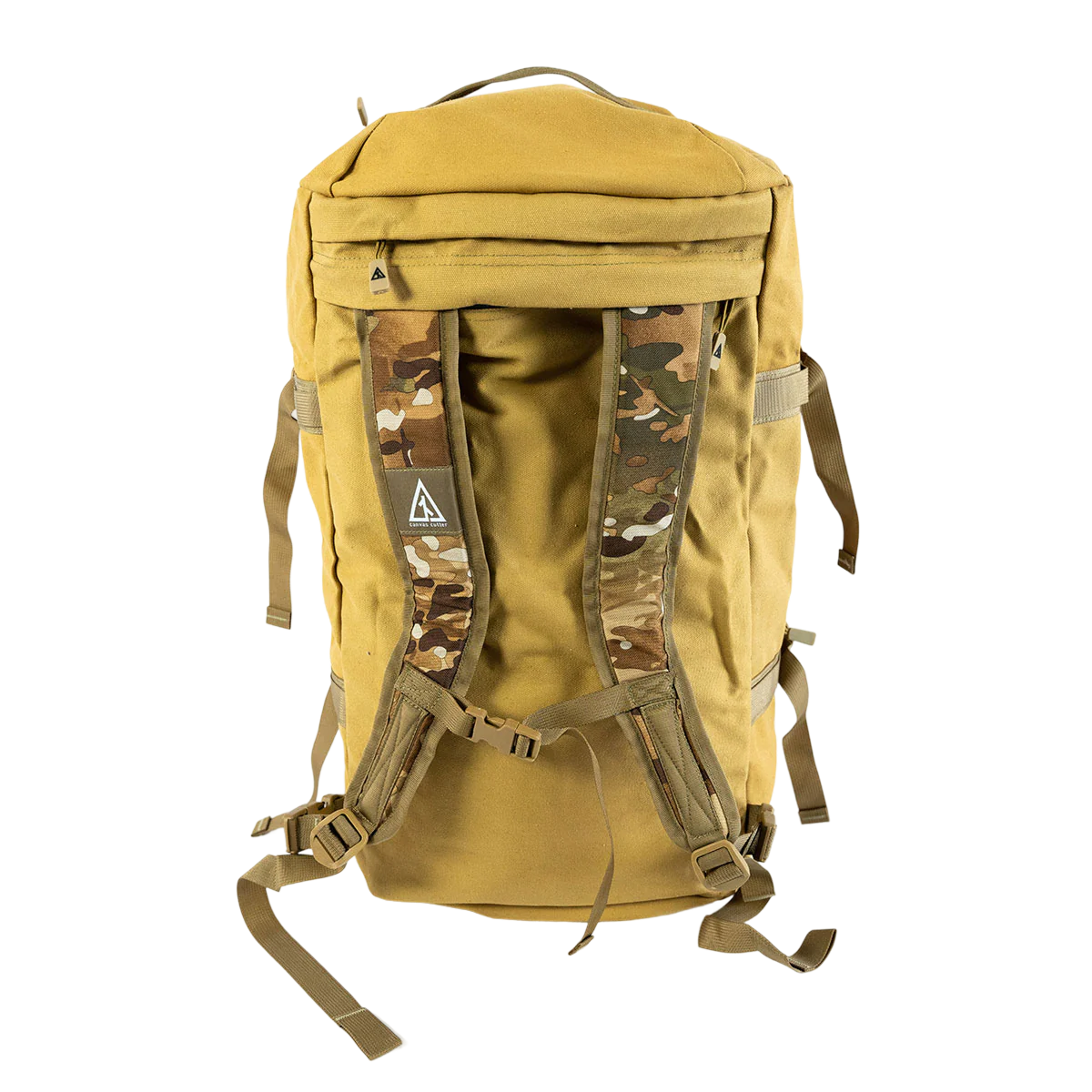 Burro Duffel