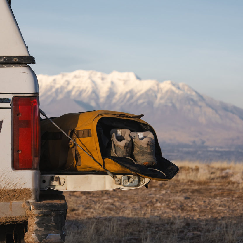 Best-Selling Gear | Tents, Sleeping Bags, Canvas Systems and More ...
