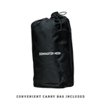 DOMINATOR 2.1 MESH AND POLES WITH POLE LOCKS