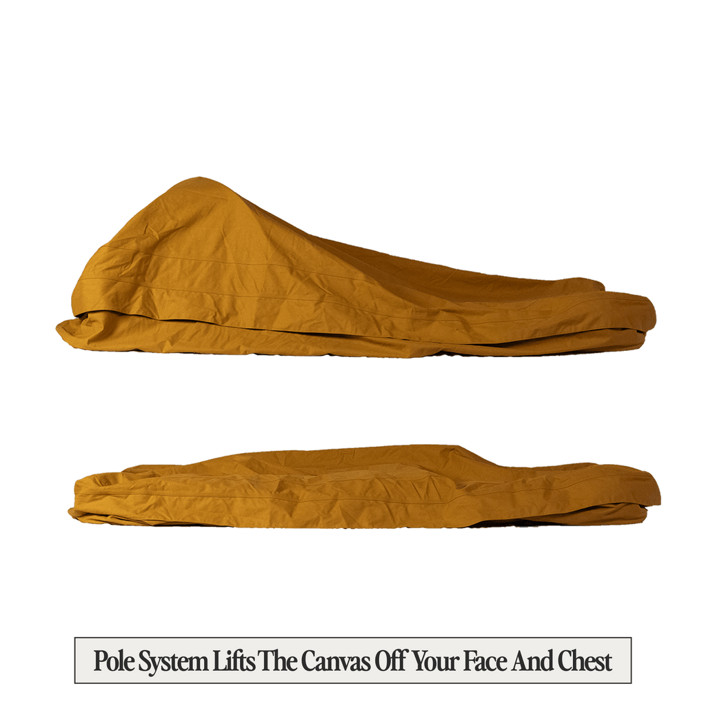 Heritage Bedroll