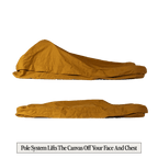 Heritage Bedroll