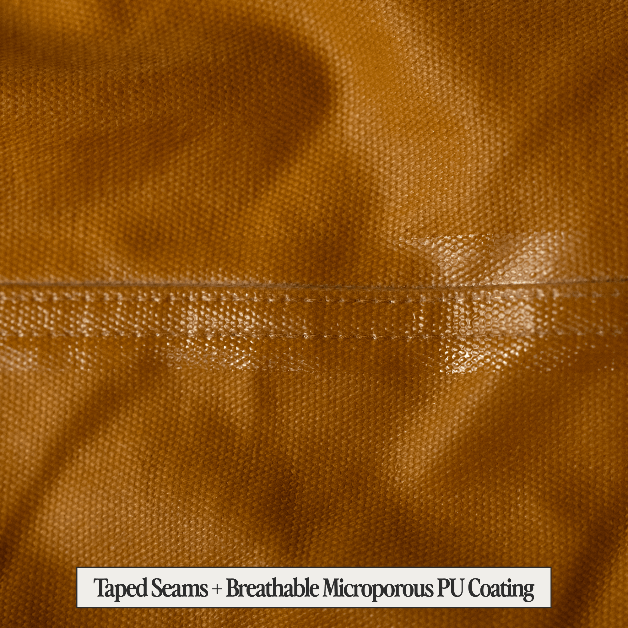 Heritage Bedroll