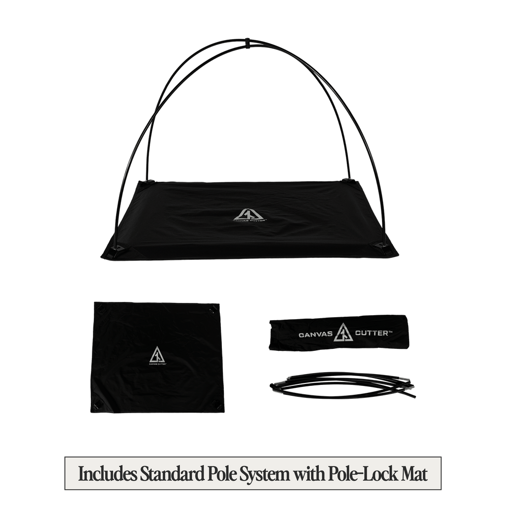 Heritage Bedroll