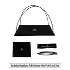 Heritage Bedroll