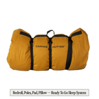Heritage Bedroll