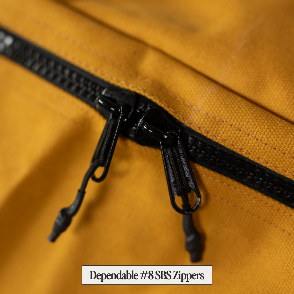 Heritage Bedroll