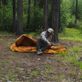 Heritage Bedroll