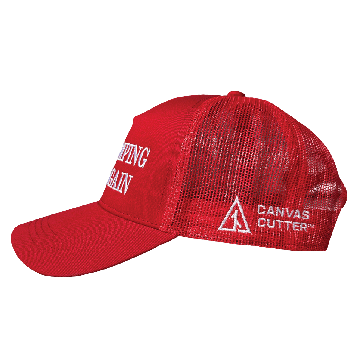 MCGA Hat