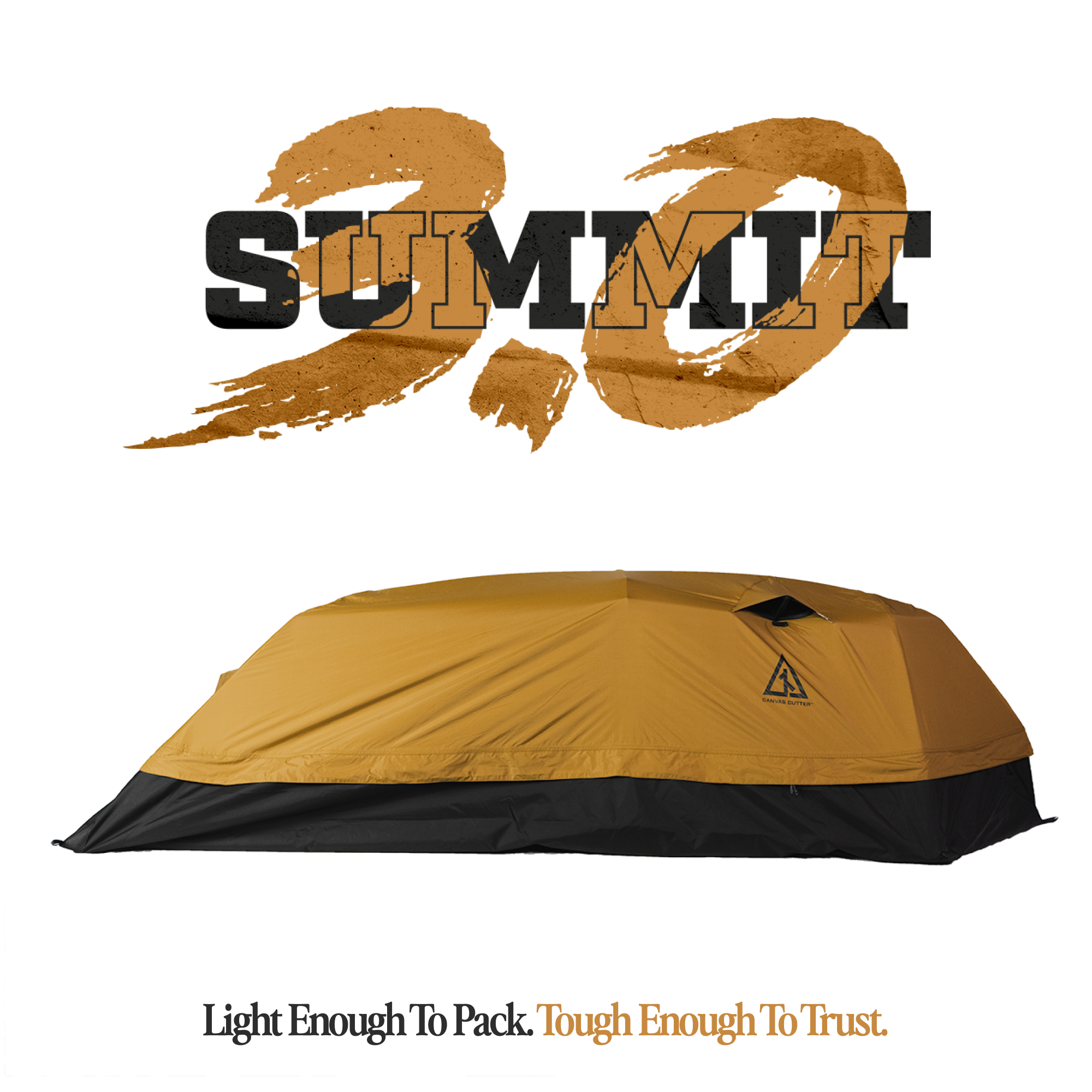 Summit 3.0 Bedroll