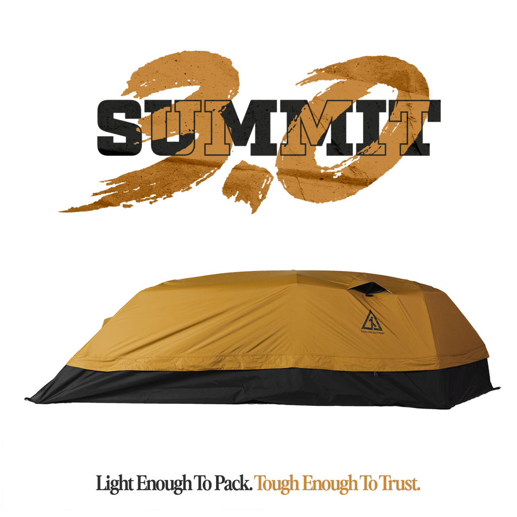 SUMMIT 3.0 BEDROLL