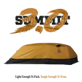 SUMMIT 3.0 BEDROLL