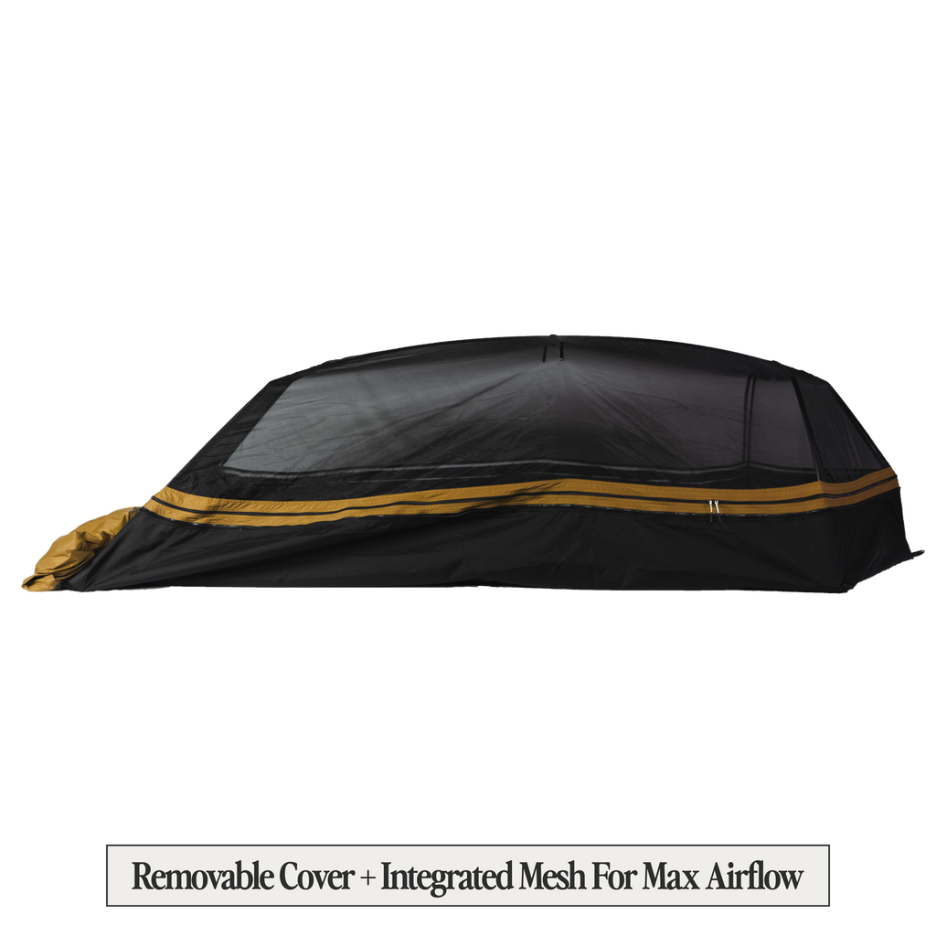 SUMMIT 3.0 BEDROLL