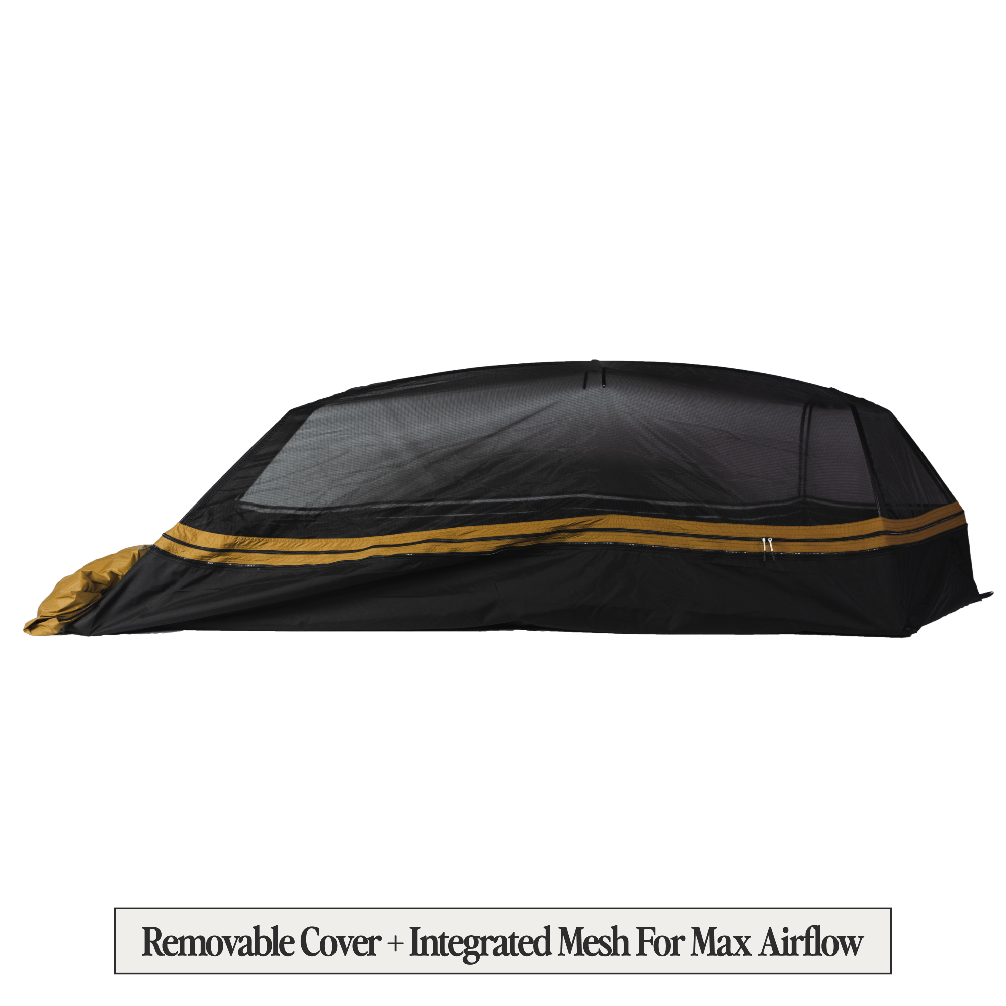 SUMMIT 3.0 BEDROLL