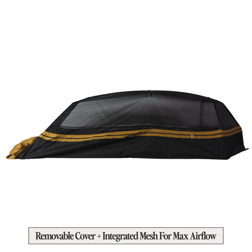 SUMMIT 3.0 BEDROLL