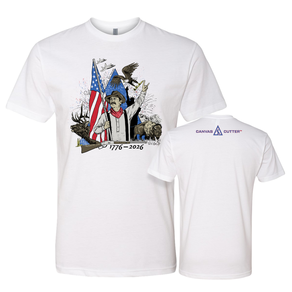 THE BEAUTIFUL TEE