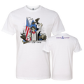 THE BEAUTIFUL TEE