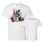 THE BEAUTIFUL TEE