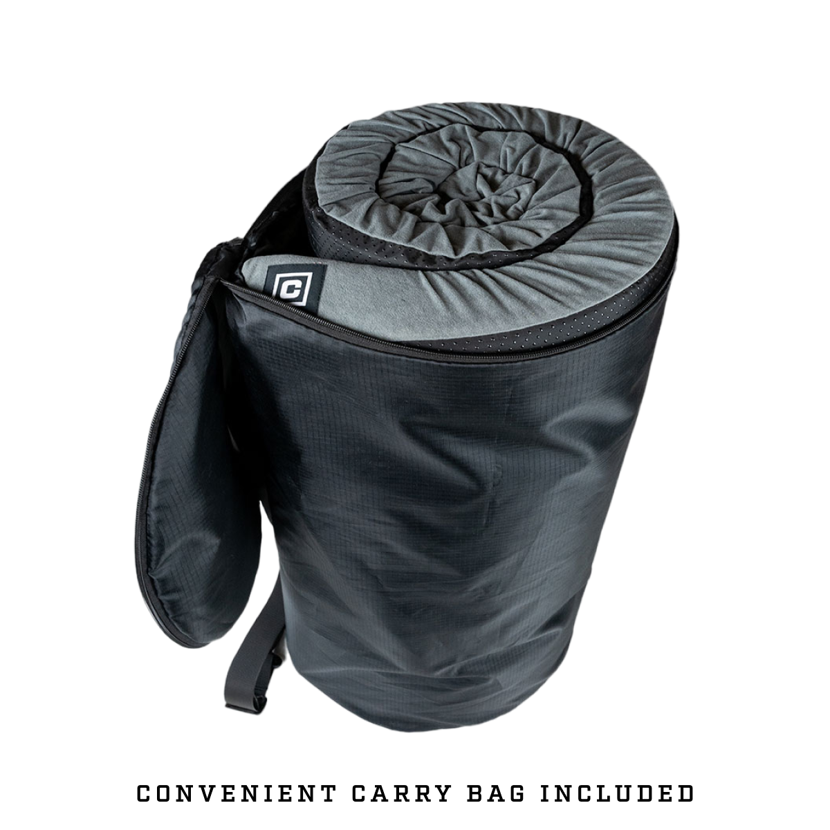 C-SQUARED FOAM PAD + COVER