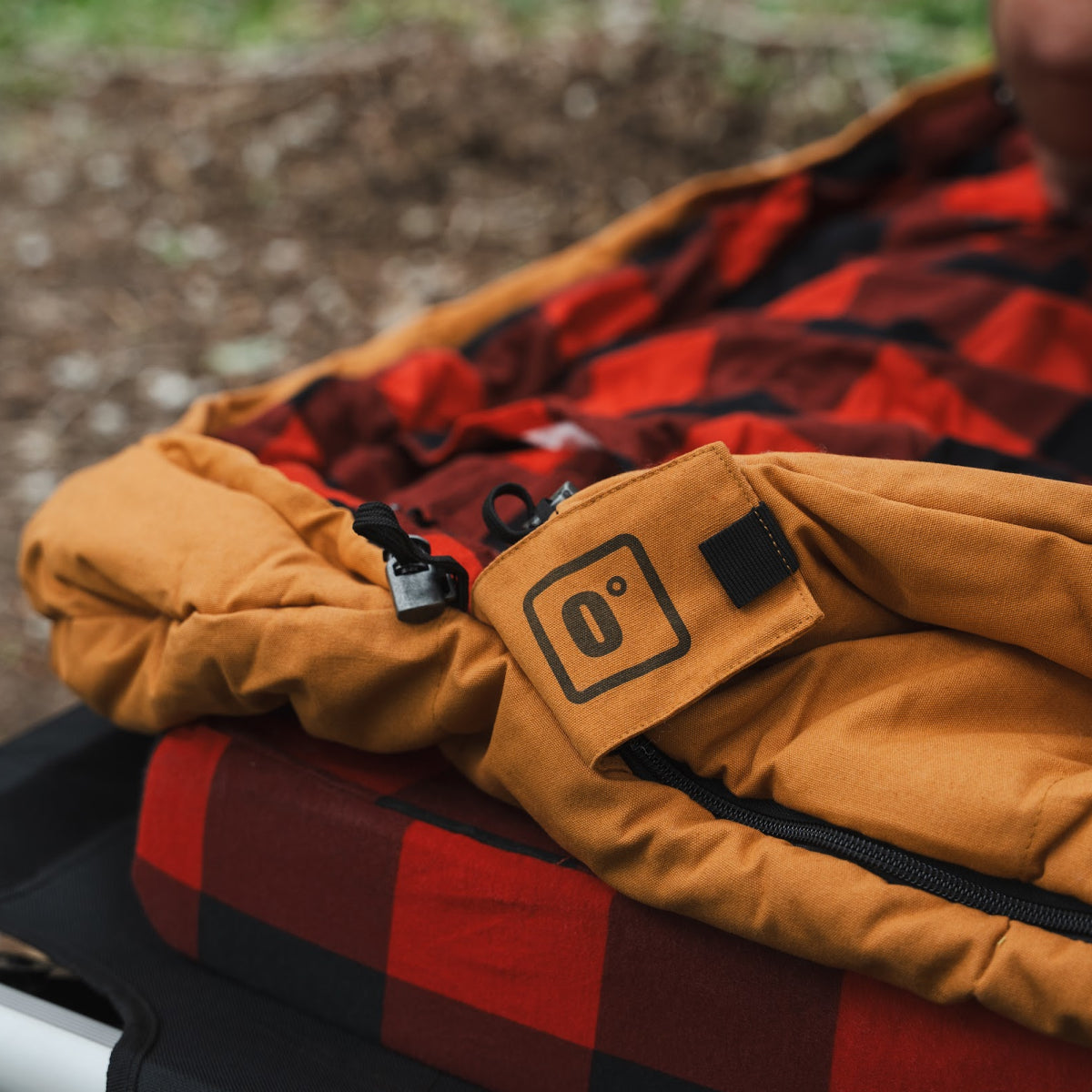 Camping Sleep System Bundle