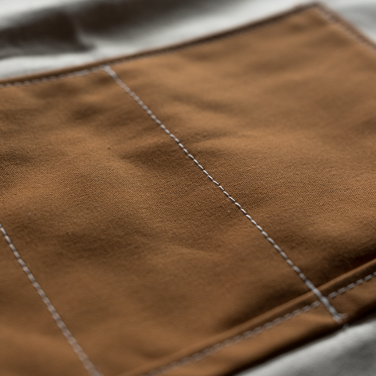 FATHER WISDOM SIGNATURE APRON