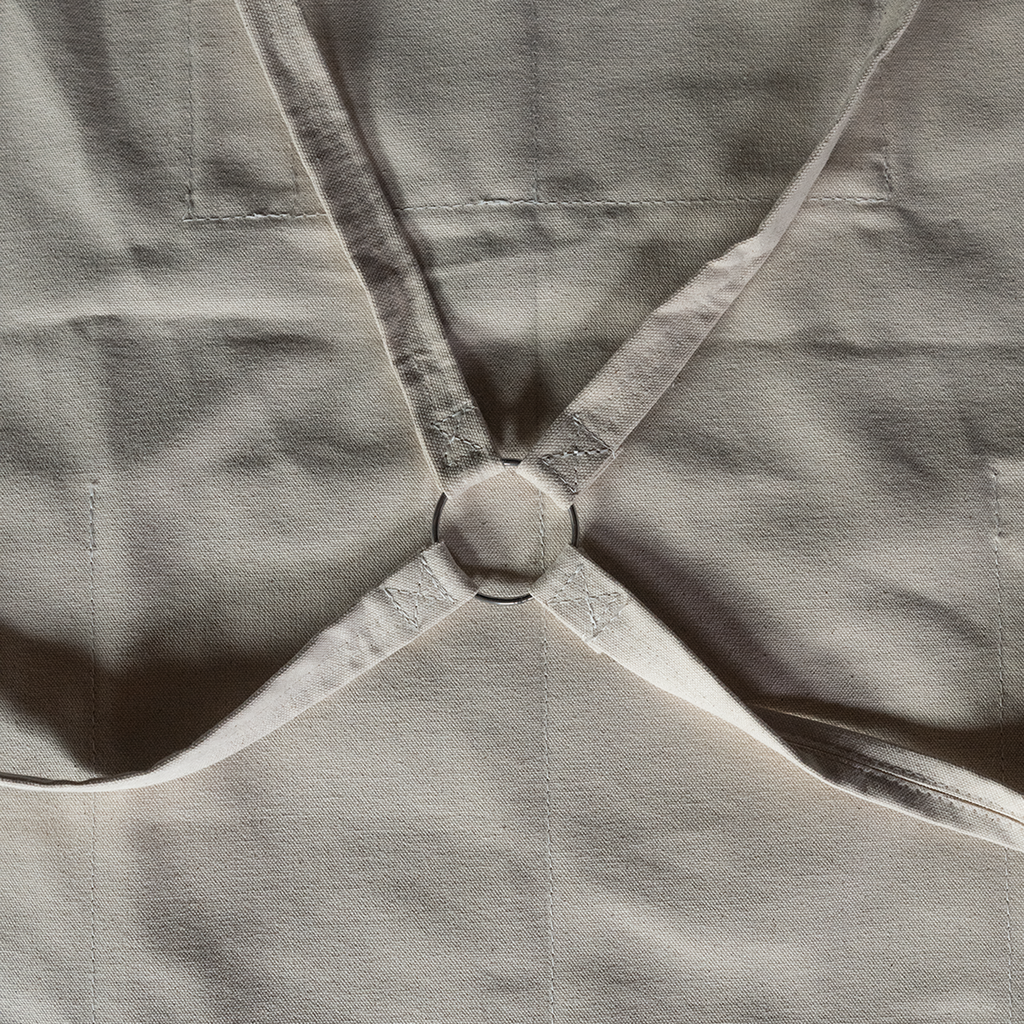 FATHER WISDOM SIGNATURE APRON