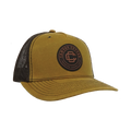 Hot Iron Hat