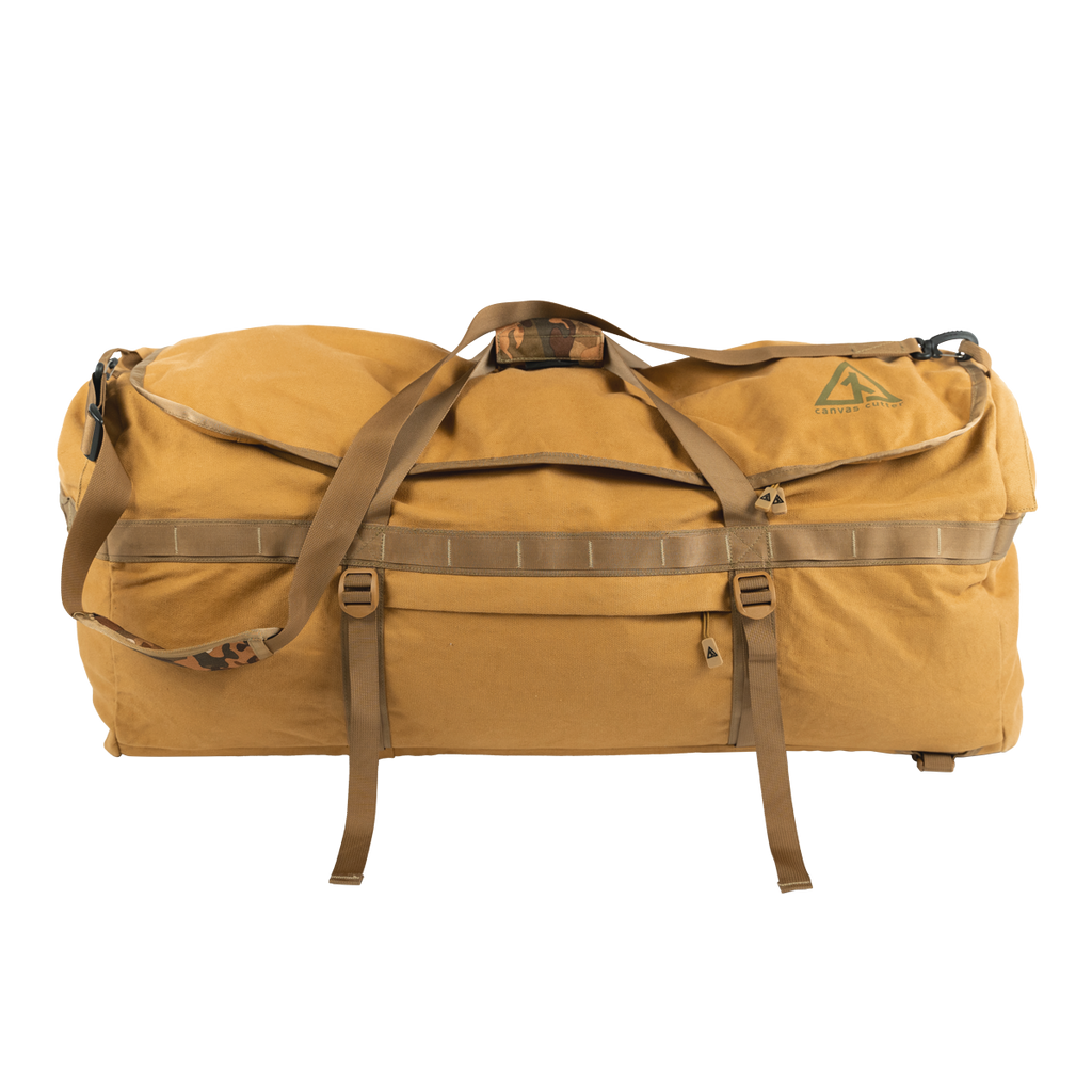 Mule Duffel