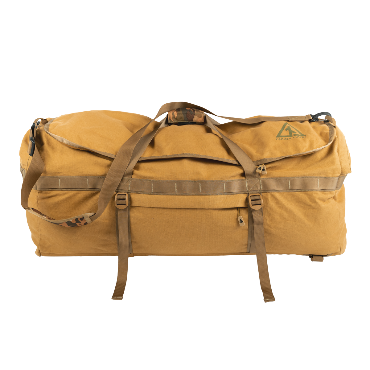 Mule Duffel