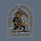 Ride Heavy Tee