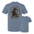 Ride Heavy Tee