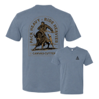 Ride Heavy Tee
