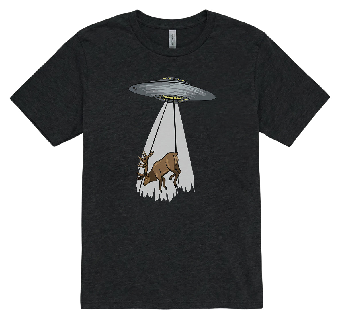 UFO Poached Tee