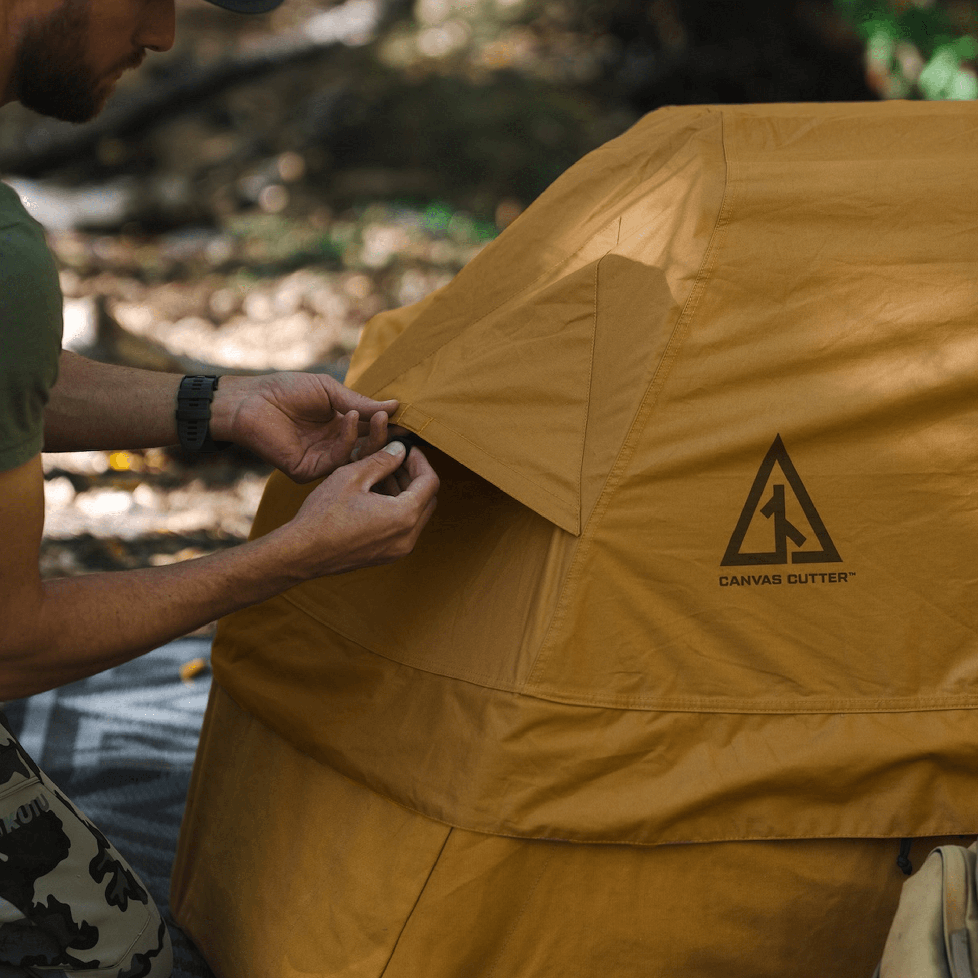 DOMINATOR 3.0 SLEEP SYSTEM